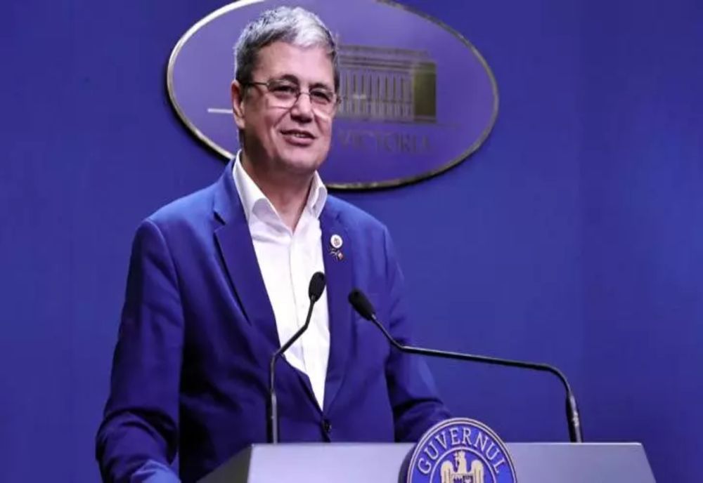 Avertismentul ministrului Marcel Boloș: „Dacă reformele nu arată exact ca în PNRR, vom pierde bani!”