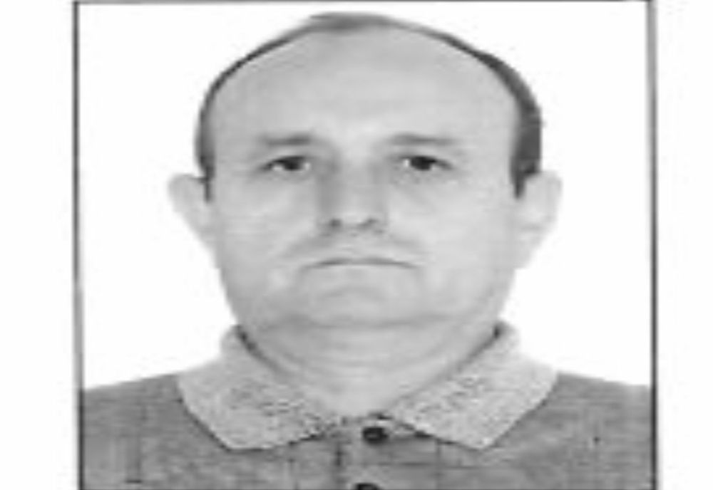 Bărbat din Mureş dat dispărut! Poliţiştii îl caută de 10 zile