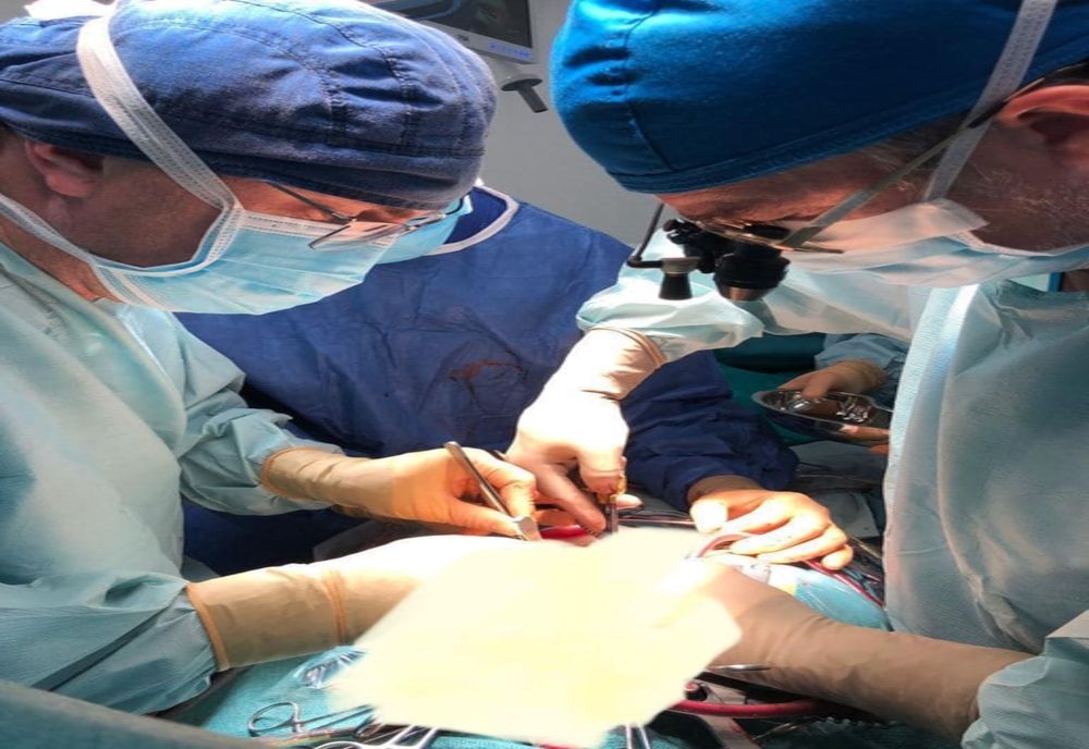 Târgu Mureș: Două transplanturi de cord, în două zile! Doi tineri de 24 și 30 de ani au primit o nouă șansă la viață