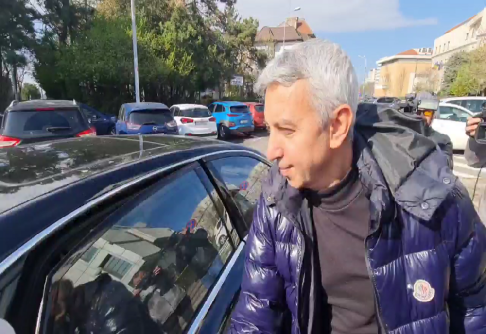 Dan Diaconescu scapă de controlul judiciar în dosarul de sex cu minore. Decizia nu este definitivă