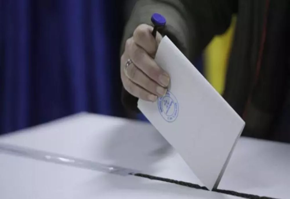 Alegerile se reiau într-o comună din Mureş, unde doi candidați au obținut același număr de voturi