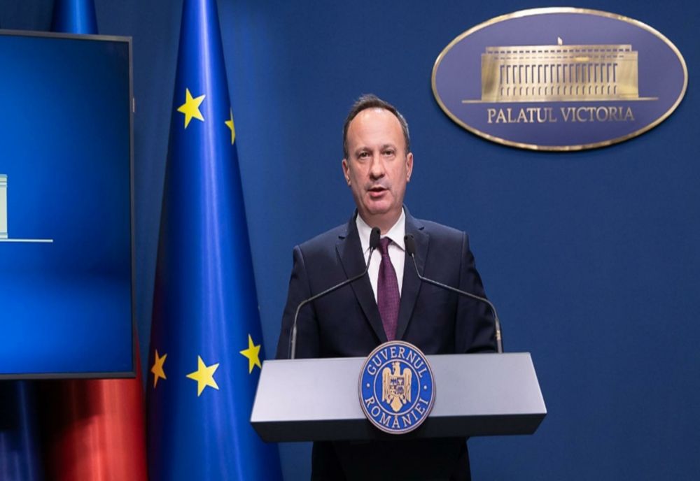 SALARIUL MEDIU NET ÎN 2025: PESTE 1.150 DE EURO, ANUNȚĂ ADRIAN CÂCIU