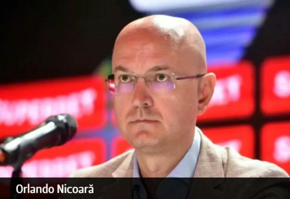 Cum și-a scăpat pielea Orlando Nicoară, săgeata statului paralel: a sifonat la procurori până l-a băgat la pușcărie pe Adrian Sârbu