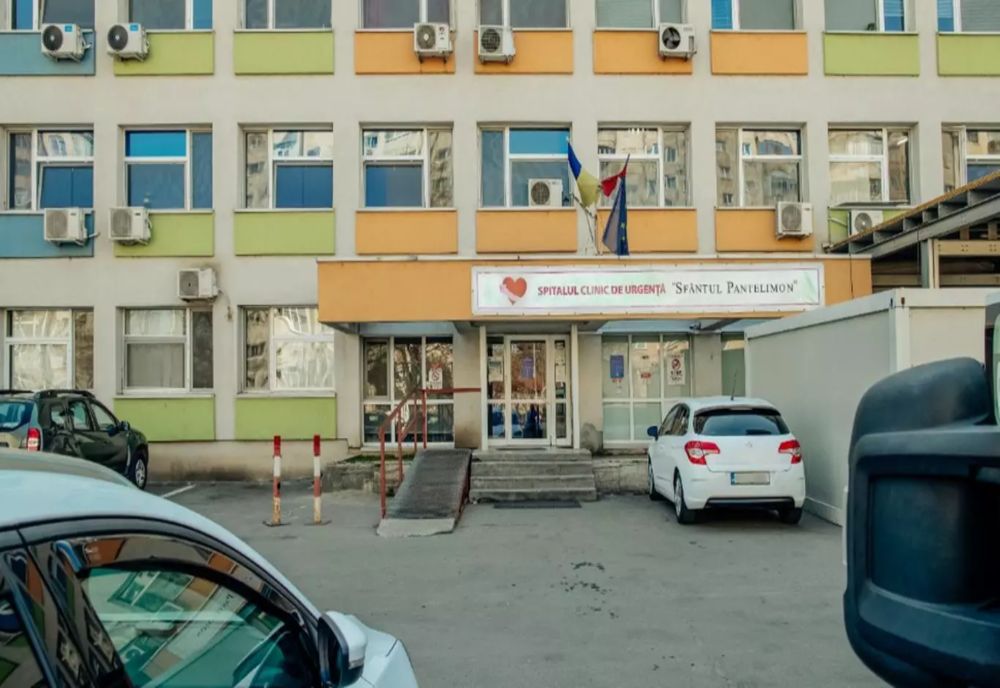 COLEGIUL MEDICILOR: CONSILIUL DE MEDICINĂ LEGALĂ A ÎNCĂLCAT 'GRAV' DREPTURILE MEDICILOR DE LA SPITALUL PANTELIMON ACUZAŢI DE OMOR