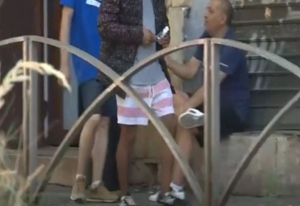 Campania națională antidrog Realitatea PLUS. Pericolul la care se expun tinerii în fiecare zi