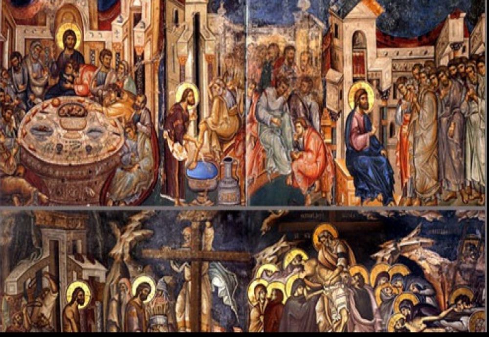 Săptămâna Mare a început. Tradiții și obiceiuri în Săptămâna Patimilor 