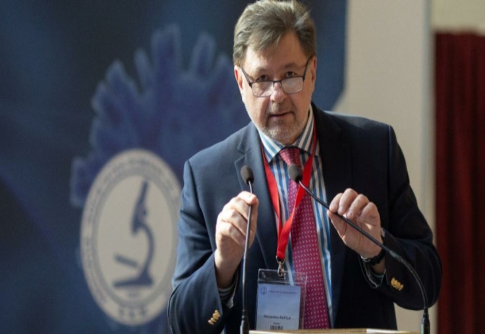 Alexandru Rafila, despre scandalul de la Pantelimon: „Este intolerabil să pui pacienții în pericol pentru orgoliul propriu!”