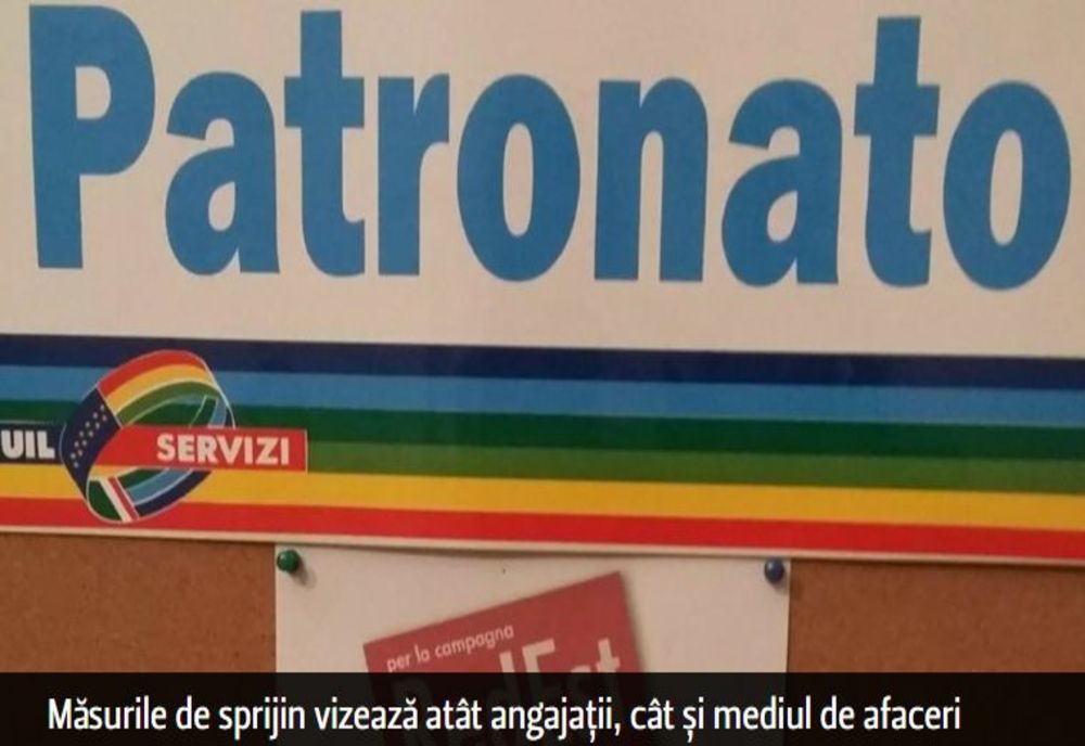Noi bonusuri și beneficii pentru români care lucrează în Italia