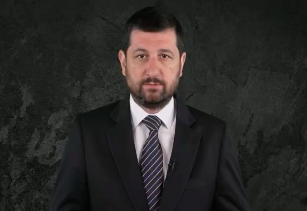 MESAJUL LUI MARIUS LULEA  DUPĂ CE NICUȘOR DAN A CÂȘTIGAT ALEGERILE PREZIDENȚIALE: ÎNTREAGA STRUCTURĂ VECHE S-A ALINIAT ÎN SPATELE NOULUI PREŞEDINTE