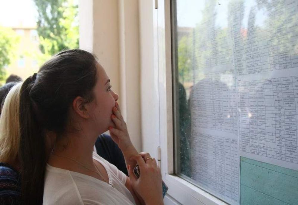 Rezultatele la Evaluarea Națională 2024 au fost publicate de Ministerul Educației