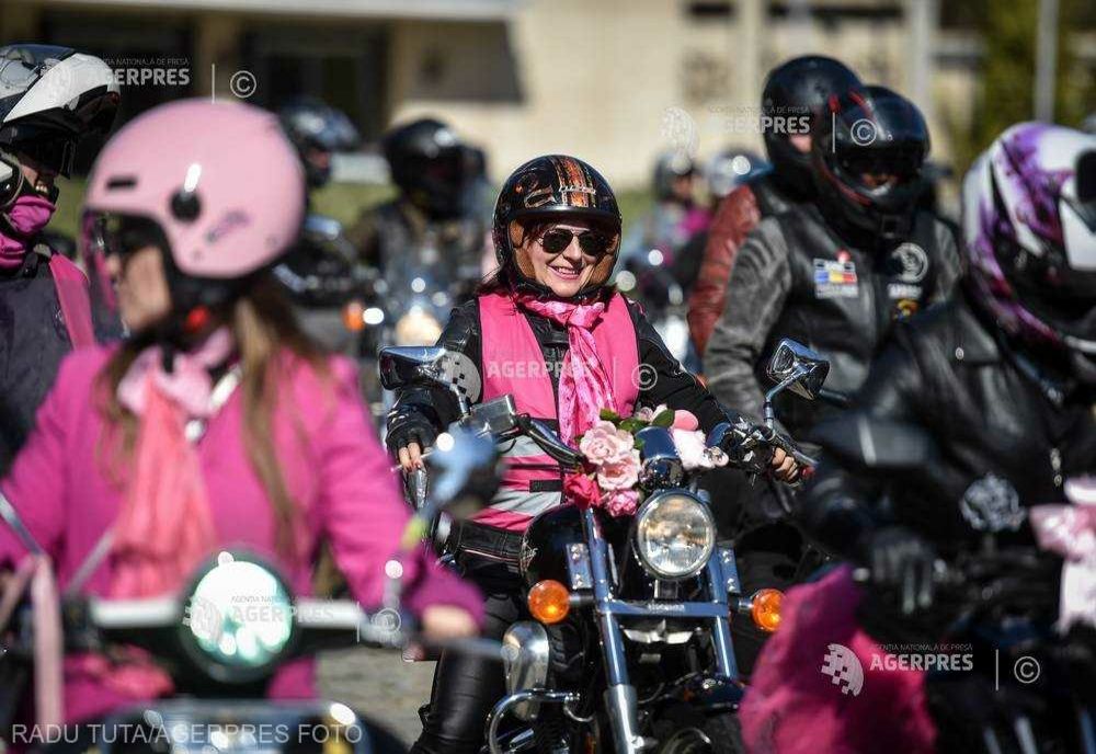 MOTOCICLISTE DIN 20 DE ŢĂRI, LA WIMA INTERNATIONAL RALLY ROMÂNIA 2024, ÎN PREMIERĂ ÎN ŢARA NOASTRĂ