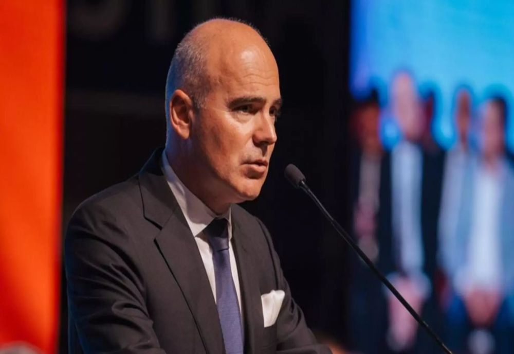 Rareș Bogdan: „Comisia Europeană trebuie să coboare din turnul de fildeș și să revină printre cetățenii Europei”