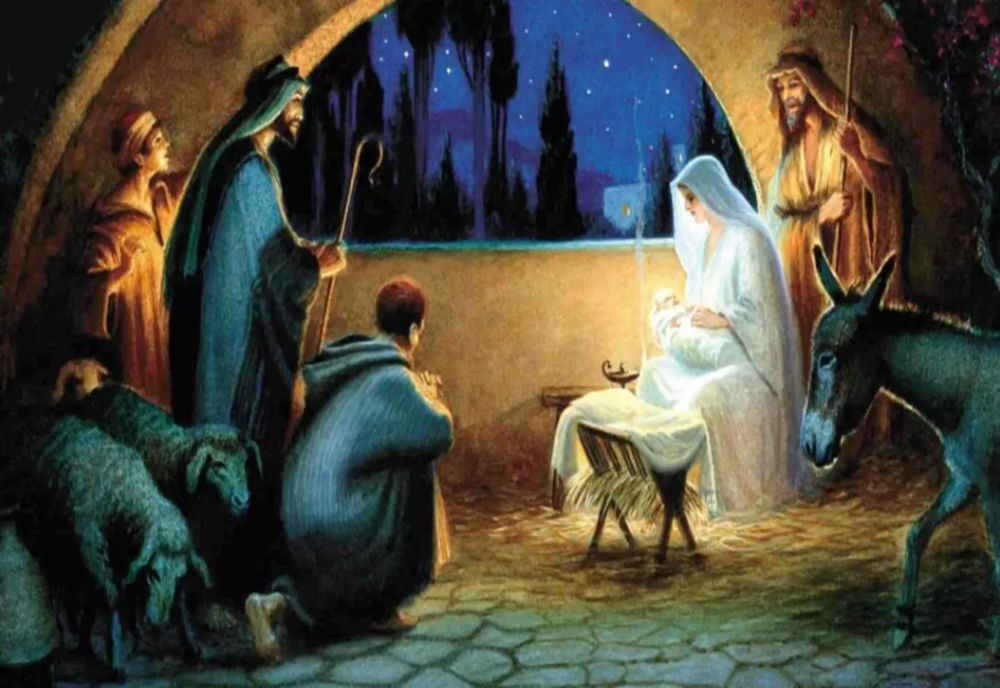 CRĂCIUNUL PE STIL VECHI: O SĂRBĂTOARE PĂSTRATĂ DE BISERICILE ORTODOXE TRADIȚIONALE