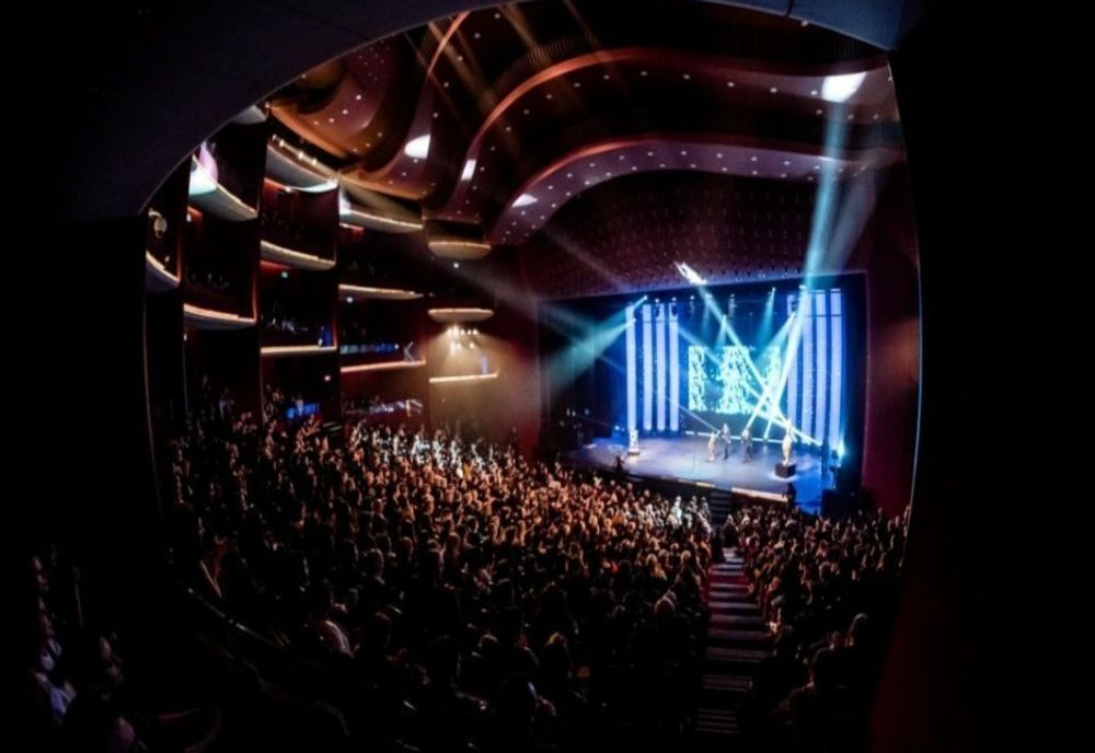 NOMINALIZĂRILE LA PREMIILE GOPO