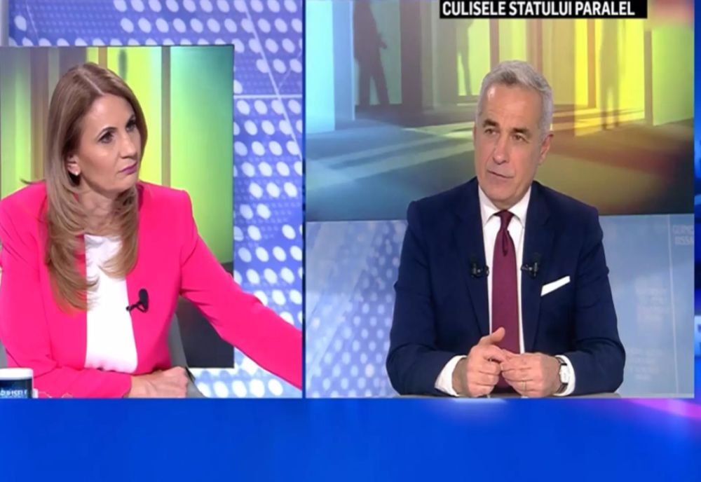 CĂLIN GEORGESCU: ”FAMILIA A TRECUT PRIN CLIPE GRELE CÂND AM FOST SĂLTAT DIN TRAFIC.” MĂRTURII EMOȚIONANTE