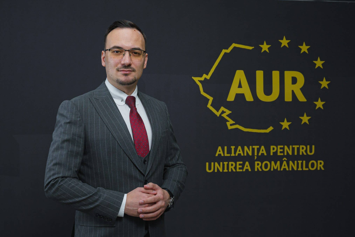 RĂZVAN BIRO (AUR) CERE EXPLICAȚII CLARE: CÂT A RECUPERAT STATUL DIN EVAZIUNEA FISCALĂ DEPISTATĂ?