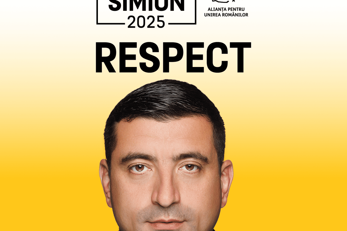 GEORGE SIMION: ,,MĂ ANGAJEZ, ÎN FAȚA LUI DUMNEZEU ȘI ÎN FAȚA POPORULUI ROMÂN, CĂ VOI APĂRA NECONDIȚIONAT INOCENȚA COPIILOR NOȘTRI”