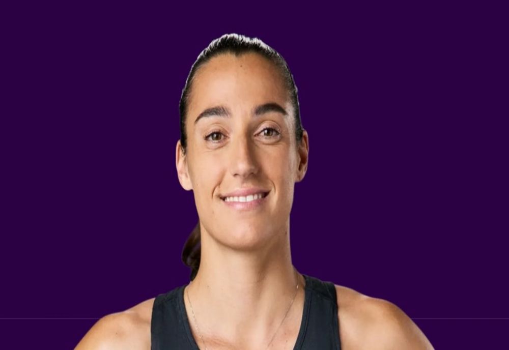 TENIS: CAROLINE GARCIA ŞI-A ANUNŢAT FINALUL CARIEREI