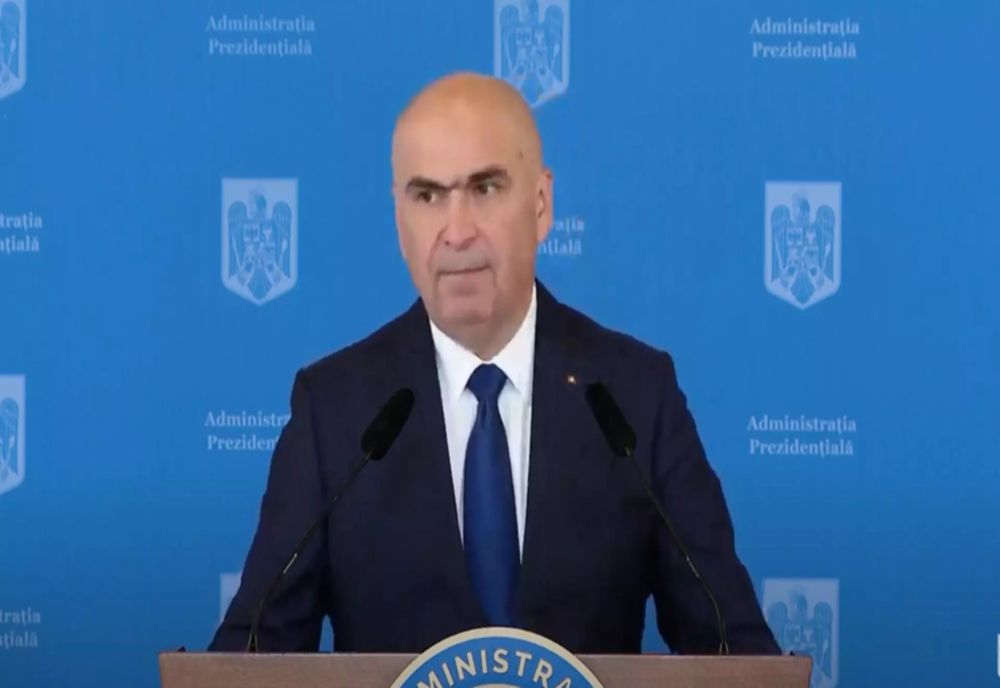 BOLOJAN A CERUT MINISTERELOR ȘI INSTITUȚIILOR AFLATE ÎN SUBORDINE REDUCEREA DEPLASĂRILOR EXTERNE