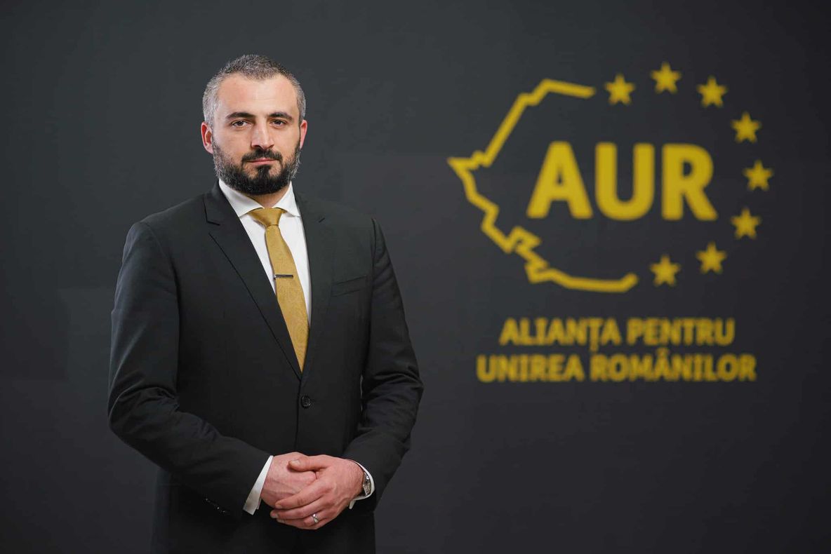 AUR PROPUNE MĂSURI CONCRETE PENTRU PREVERIREA TRAFICULUI ȘI CONSUMULUI DE DROGURI ÎN ȘCOLI ȘI CREȘTEREA SIGURANȚEI ELEVILOR