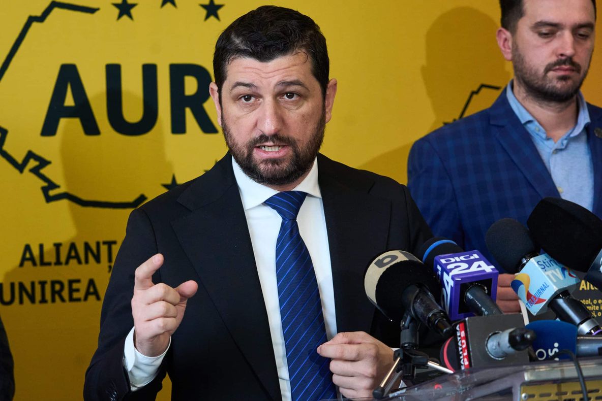 AUR CRITICĂ DUR PROPUNEREA PSD DE DUBLARE A IMPOZITULUI PE VENITUL SALARIAL PESTE 12.000 LEI