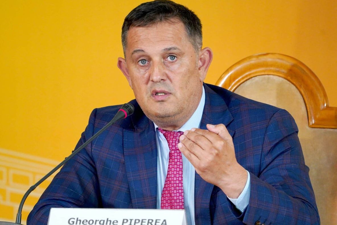 GHEORGHE PIPEREA (AUR): „URSULA TREBUIE SĂ RĂSPUNDĂ!” – VOT ASTĂZI ÎN PARLAMENTUL EUROPEAN