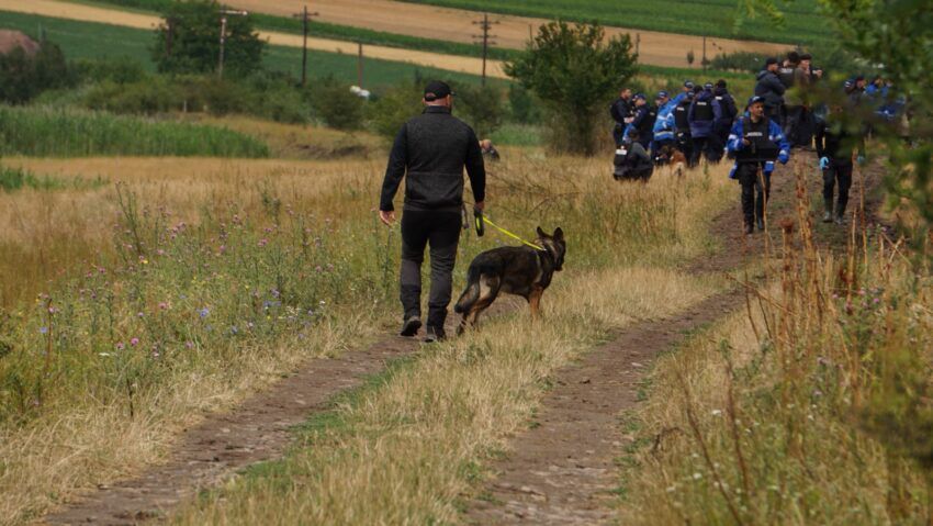 Criminalul din Mureș, de negăsit după două săptămâni. AUR cere demisia ministrului Predoiu și a șefului Poliției