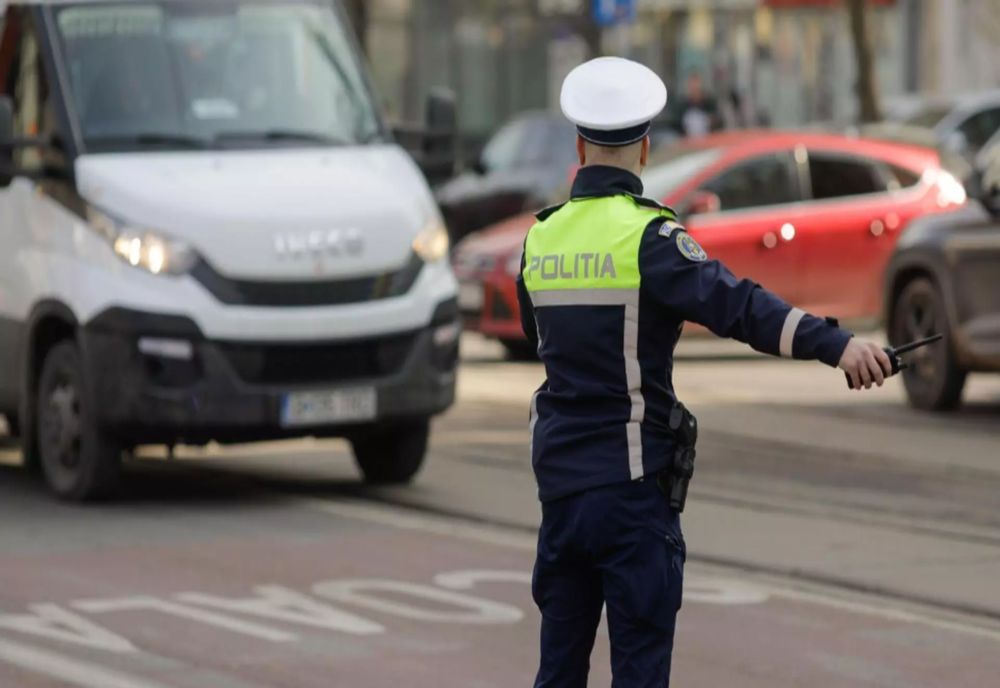 Informații din trafic