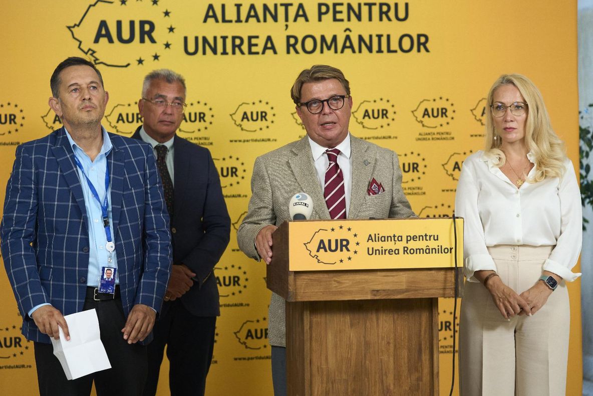 SENATORUL AUR DE MUREȘ, DR. CRISTIAN VÂNTU: „CULMEA IPOCRIZIEI ESTE SĂ PRETINZI CĂ REDUCI FINANȚAREA SĂNĂTĂȚII DIN GRIJA PENTRU PACIENȚI ȘI RESPECT PENTRU MEDICI”