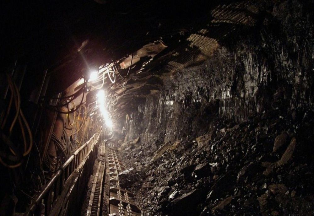 COLUMBIA: 25 DE PERSOANE, BLOCATE ÎN SUBTERAN DUPĂ PRĂBUŞIREA UNEI MINE DE AUR