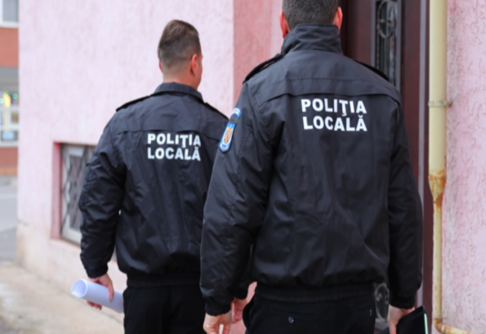 Poliția Locală Târgu Mureș refuză să aplice legea!