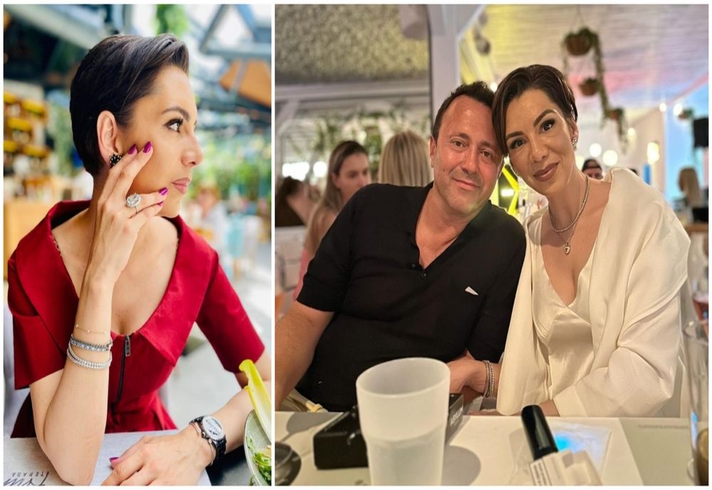 Fosta parteneră a omului de afaceri Adrian Kreiner, ucis în 2023, arestată preventiv