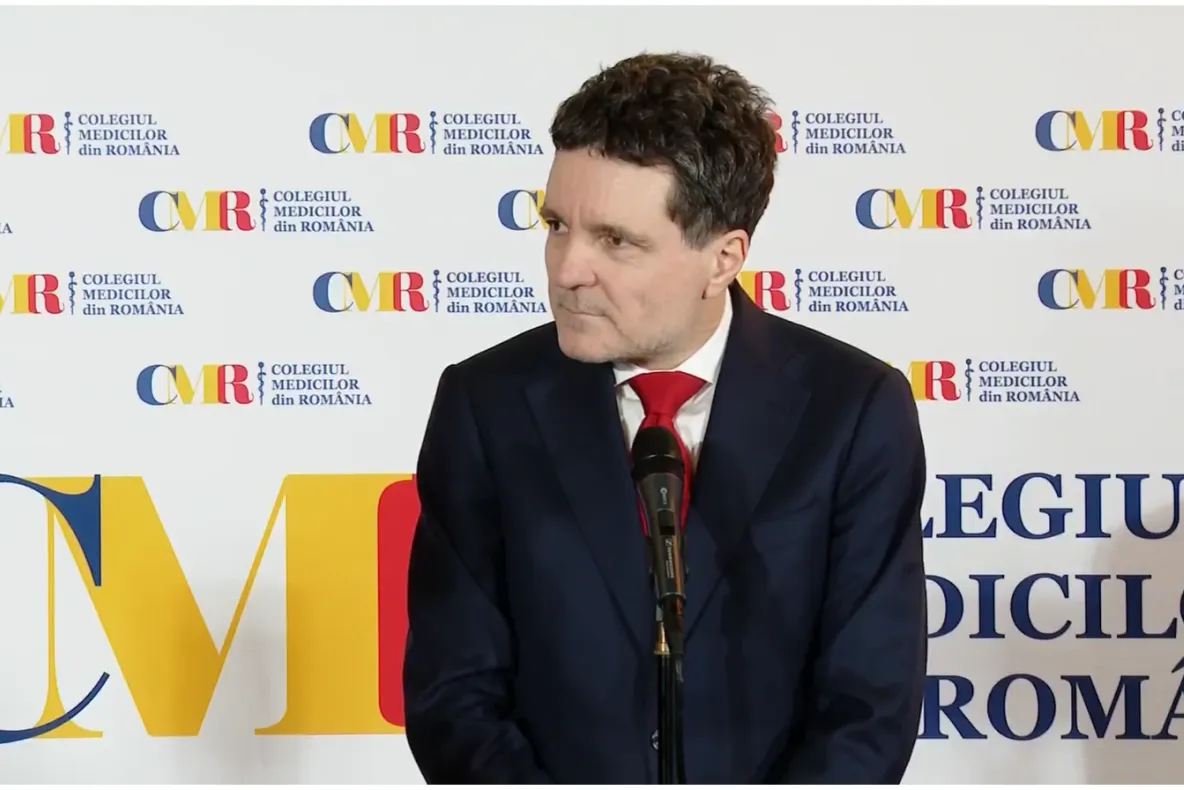 Nicușor Dan: "Nu am fost audiat în dosarul pozelor. Eu am depus la DIICOT cererea pentru cercetare"