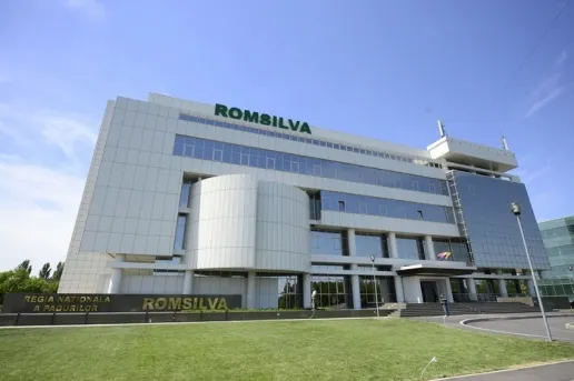 Romsilva a finalizat și recepționat cele 19 proiecte de corectare a torenților, finanțate prin PNRR