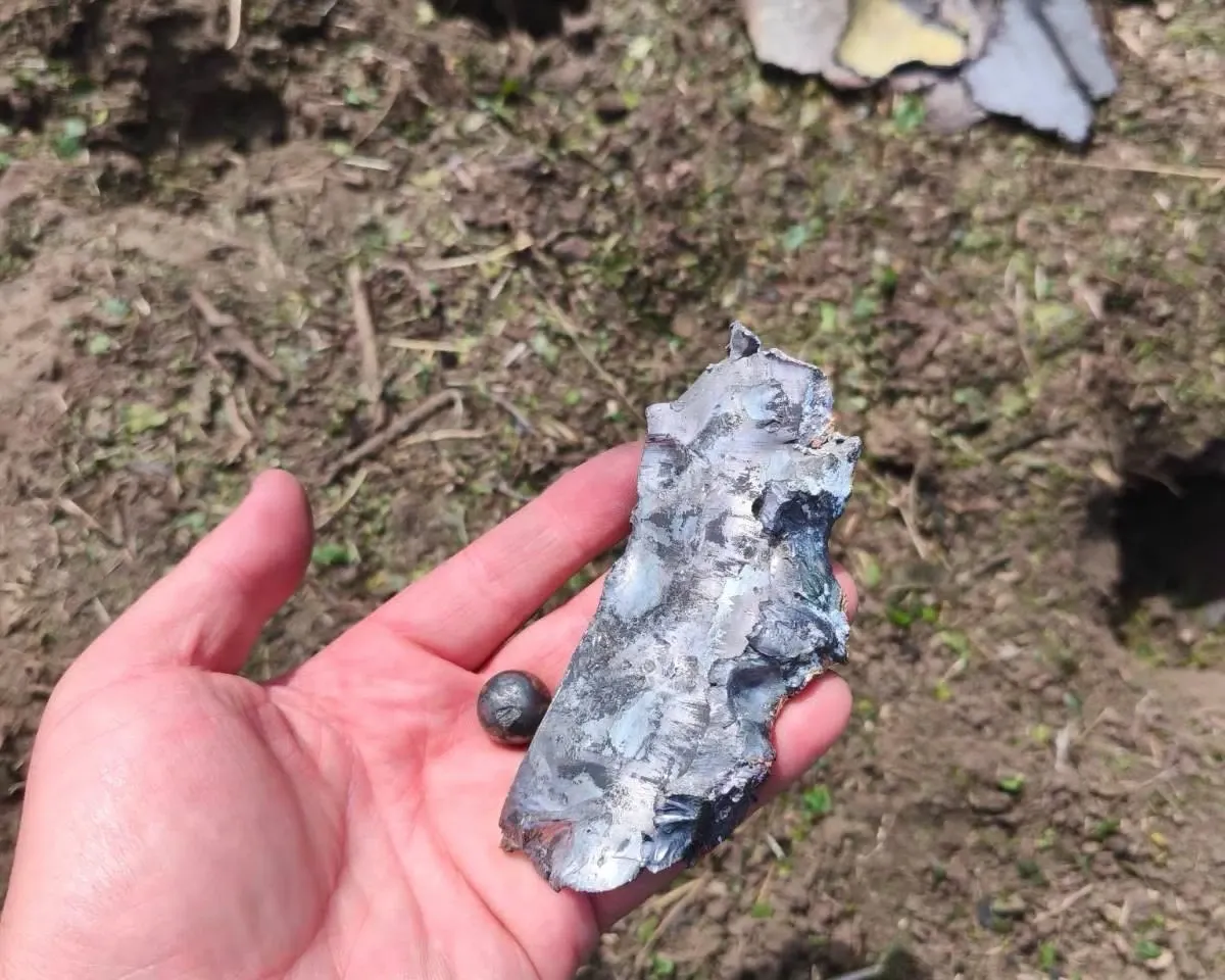 Un copil a fost lovit în cap de o dronă, în România, și a ajuns în comă. Familia cere despăgubiri