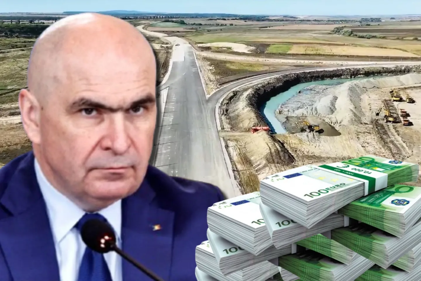 Bolojan grăbește ultimele decizii pentru PNRR. Hotărârile trebuie publicate până luni seară