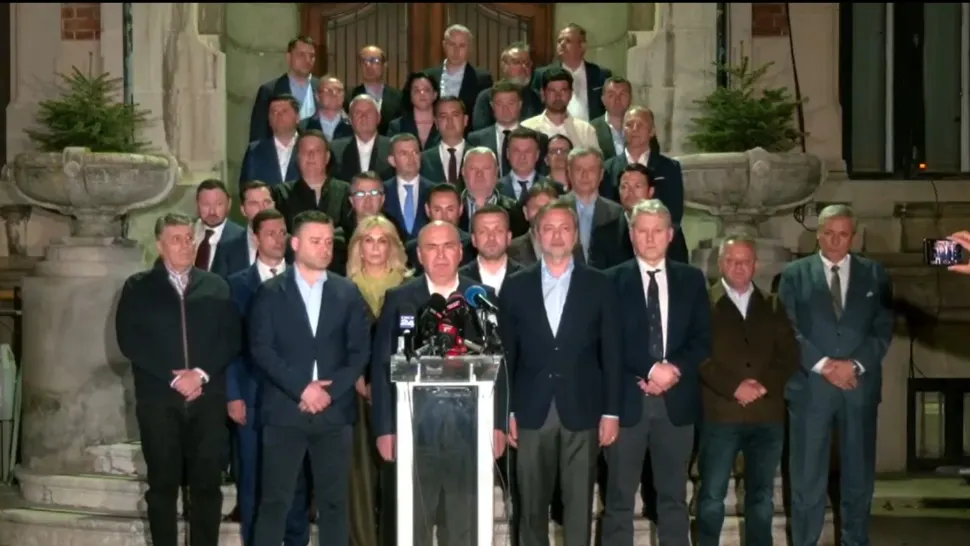 Tensiuni uriașe în PNL! Se cere congres după intrarea în opoziție: „Partidul are nevoie de reformă”