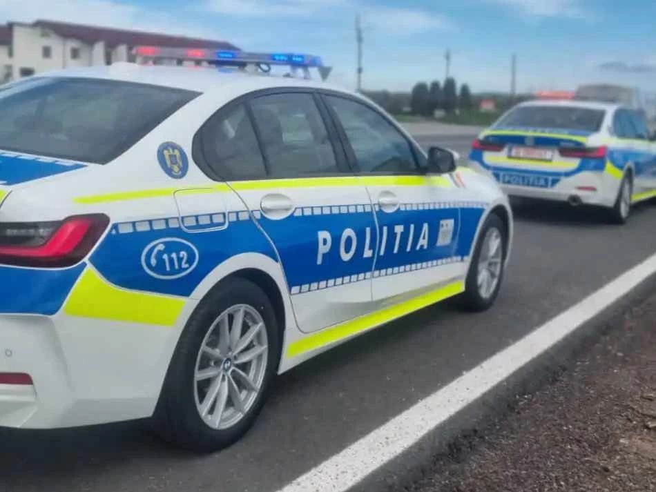 Pacient de 58 de ani plecat dintr-un spital din Târgu Mureș, găsit mort