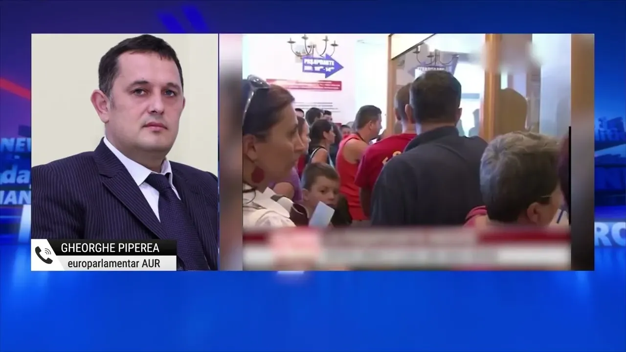Nu se mai vând case din cauza hackerilor. Gheorghe Piperea: „Pur și simplu circuitul juridic civil este blocat”