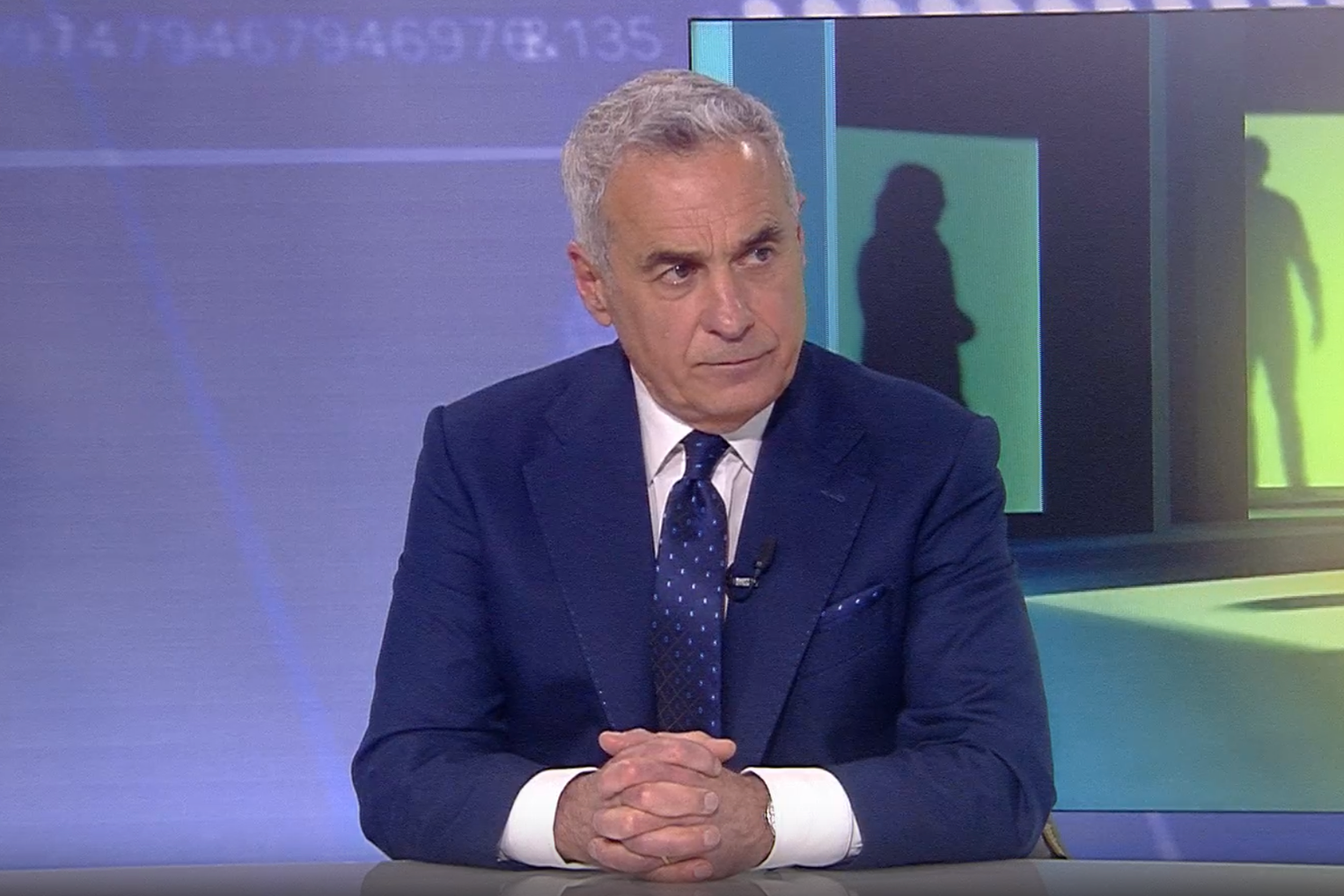 Călin Georgescu ajunge marți la Curtea Supremă