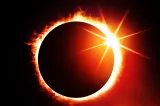 Prima eclipsă totală de Soare din Europa după 27 de ani
