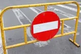 Restricții de circulație, sâmbătă, în centrul orașului Târgu Mureș