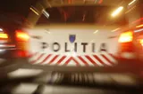 Zeci de polițiști mobilizați pentru a potoli un scandalagiu de 17 ani în centrul orașului Târgu Mureș