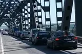 Circulație oprită pe Podul Prieteniei sâmbătă: care este motivul și cât vor dura restricțiile