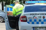 Amenzi de aproape 100.000 de lei, aplicate într-o săptămână la Târgu Mureș