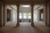 Noaptea Albă a Galeriilor la Târgu Mureș: iubitorii de artă au umplut spațiile expoziționale