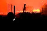 Atac masiv în Rusia: rachete ucrainene au lovit un aeroport, o regiune a rămâs în beznă, iar un om a murit