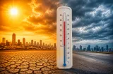 Cum ne afectează schimbările bruște de temperatură. Ce trebuie să știi despre valul de aer rece anunțat după caniculă