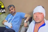 Petrecere aniversară transformată în coșmar în Mureș. Atacatori cu bâtă de baseball și topor au rănit trei oameni