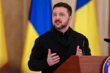Kievul solicită încă 27 de miliarde de euro pentru război. Ce se întâmplă cu banii înghețați ai Rusiei